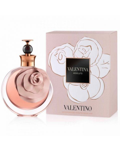 Valentino Valentina Assoluto Eau de Parfum 80 ml