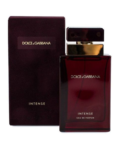 Dolce&Gabbana Femme Intense Eau de Parfum 50 ml