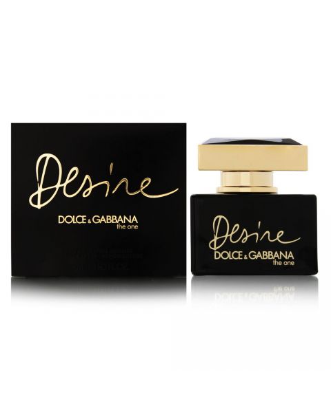 Dolce&Gabbana The One Desire Eau de Parfum 30 ml
