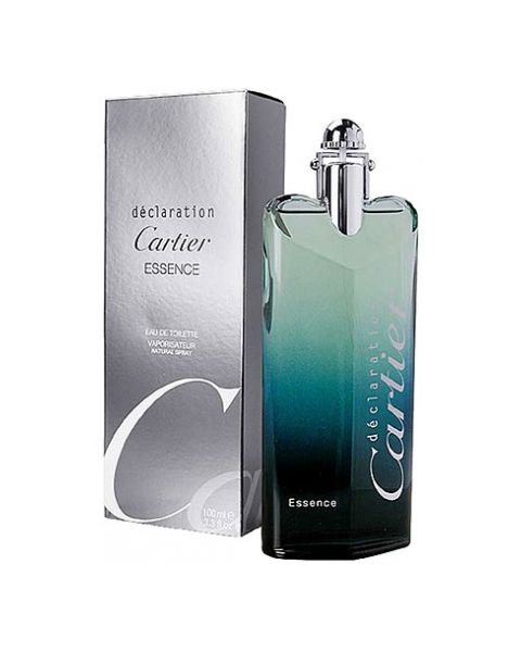 Cartier Declaration Essence Eau de Toilette 100 ml tester