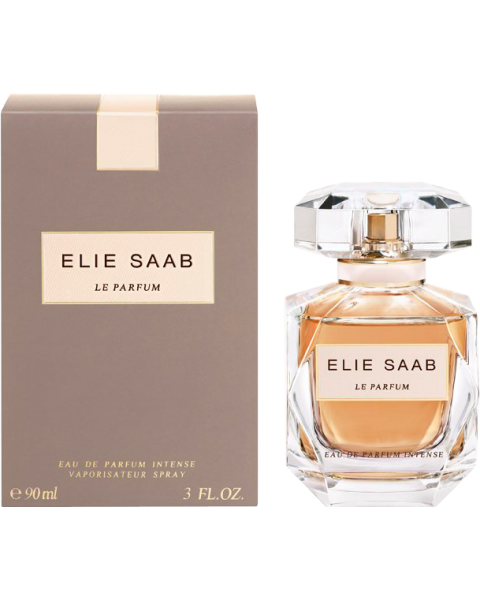 Elie Saab Le Parfum Intense Eau de Parfum 90 ml tester