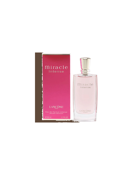 Lancome Miracle Intense Eau de Parfum 50 ml