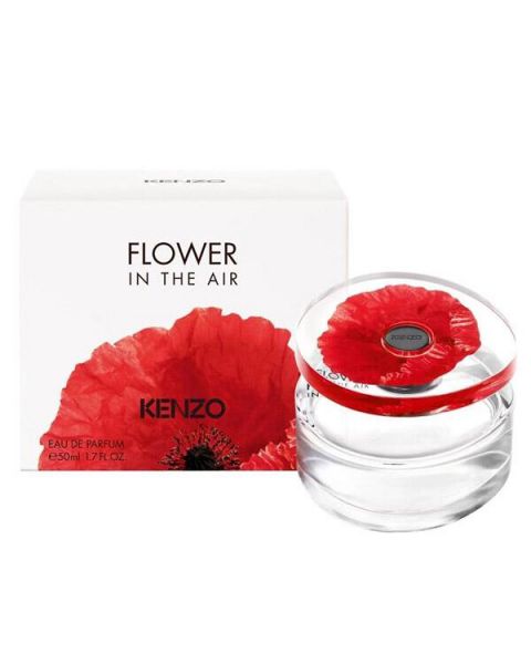 Kenzo Flower In The Air Eau de Parfum 100 ml tester