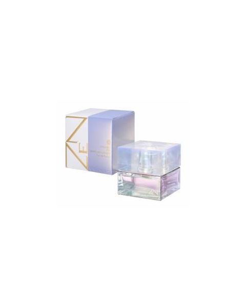 Shiseido Zen White Heat Woman Eau de Parfum 50 ml tester