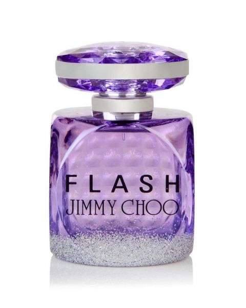 Jimmy Choo Flash London Club Eau de Parfum 100 ml tester