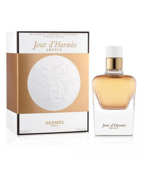 Hermes Jour d`Hermes Absolu Eau de Parfum 50 ml