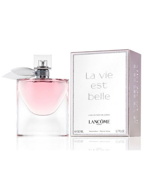 Lancome La Vie Est Belle L`Eau de Parfum Legere 50 ml