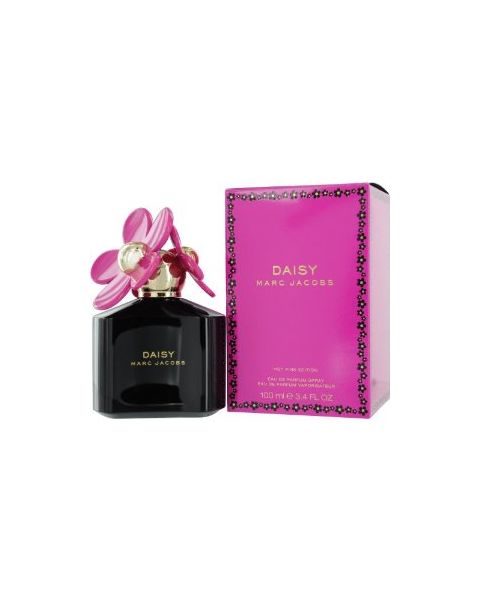 Marc Jacobs Daisy Hot Pink Eau de Parfum 50 ml