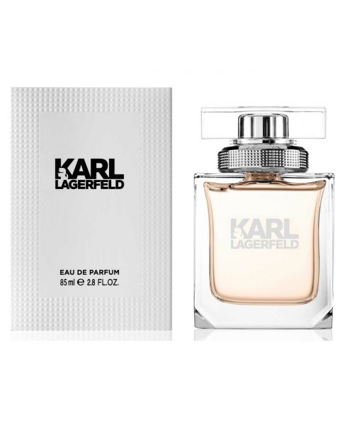 Karl Lagerfeld for Her Eau de Parfum 85 ml