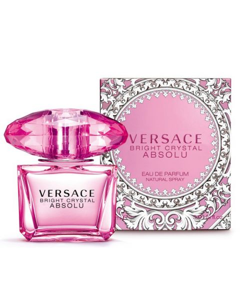 Versace Bright Crystal Absolu Eau de Parfum 30 ml
