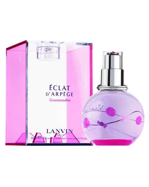 Lanvin Eclat d`Arpege Gourmandise Eau de Parfum 50 ml
