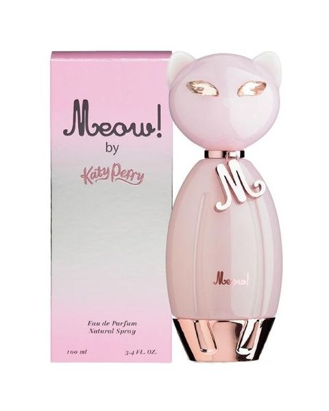 Katy Perry Meow! Eau de Parfum 100 ml