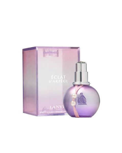 Lanvin Eclat d`Arpege Perles Limited Edition Eau de Parfum 50 ml