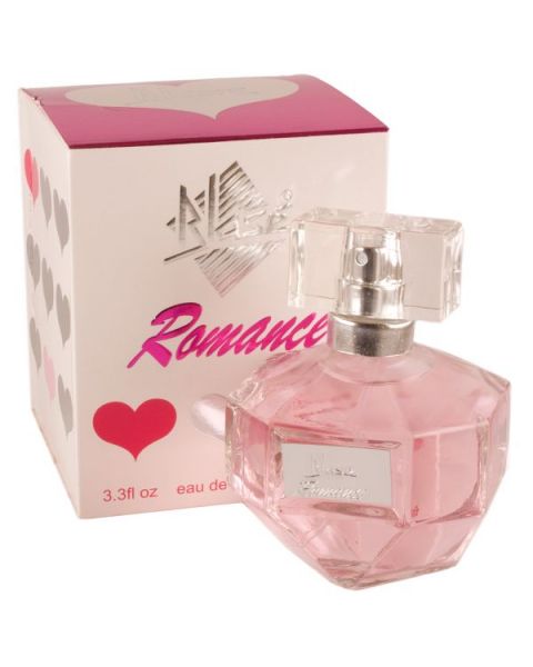 Blase Romance Eau de Parfum 100 ml