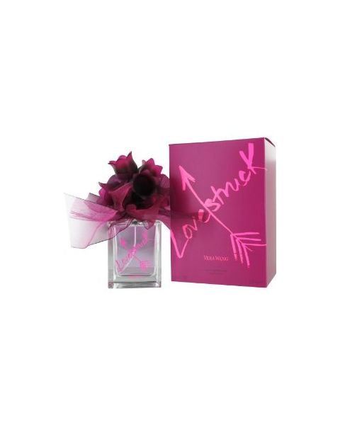 Vera Wang Lovestruck Eau de Parfum 100 ml