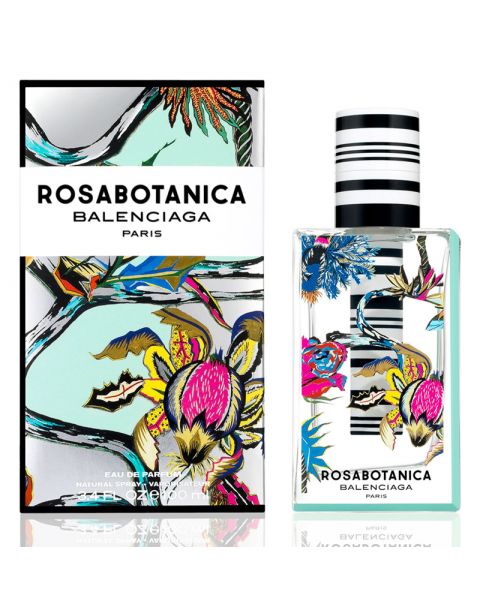 Balenciaga Rosabotanica Eau de Parfum 100 ml