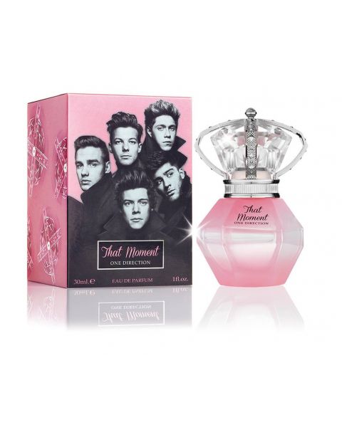 One Direction That Moment Eau de Parfum 100 ml