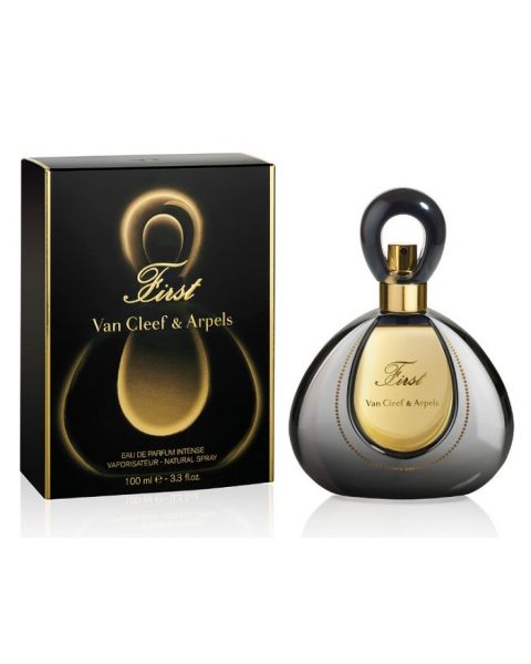 Van Cleef & Arpels First Intense Eau de Parfum 100 ml