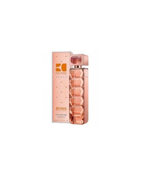 Hugo Boss Orange Eau de Parfum 30 ml