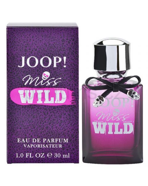 Joop! Miss Wild Eau de Parfum 30 ml