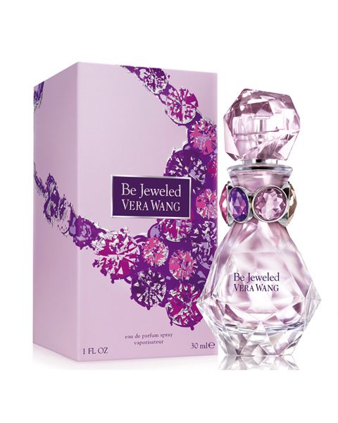 Vera Wang Be Jeweled Eau de Parfum 50 ml