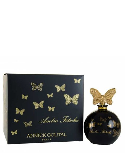 Annick Goutal Ambre Fétiche Eau de Parfum 100 ml