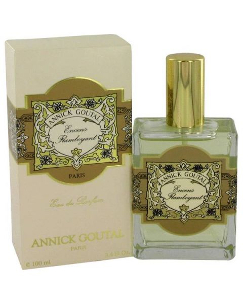 Annick Goutal Encens Flamboyant Eau de Parfum 50 ml