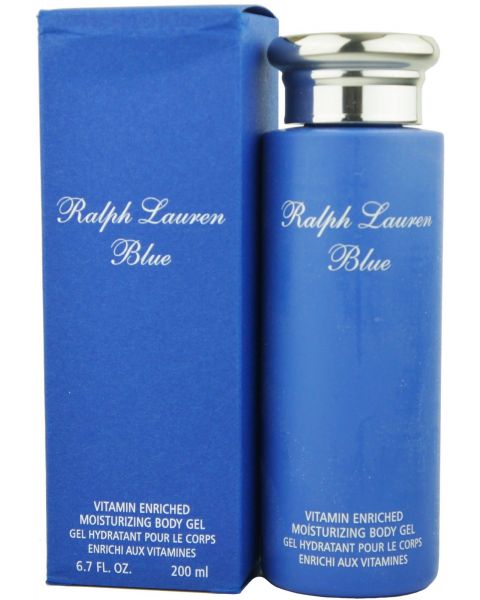 Ralph Lauren Blue telové mlieko 200 ml