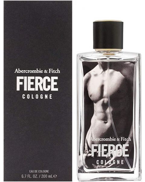 Abercrombie&Fitch Fierce Cologne 200 ml