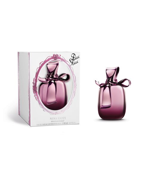 Nina Ricci Ricci Reflets Mystérieux Eau de Parfum 80 ml