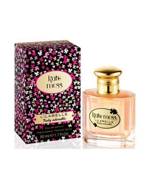 Kate Moss Lilabelle Truly Adorable Eau de Parfum 30 ml