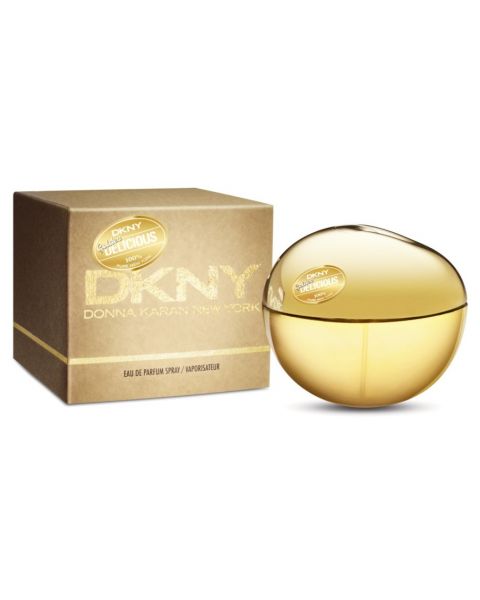 DKNY Golden Delicious Eau de Parfum 50 ml tester