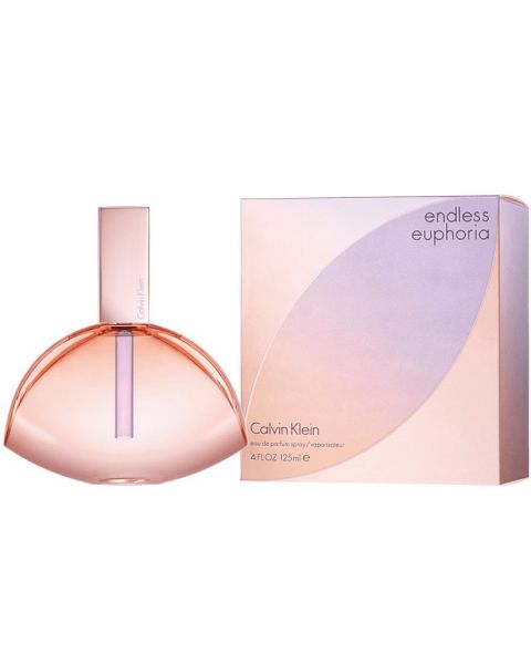 Calvin Klein Euphoria Endless Eau de Parfum 125 ml