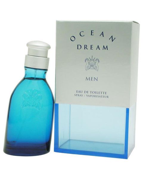Giorgio Beverly Hills Ocean Dream Men voda po holení 100 ml