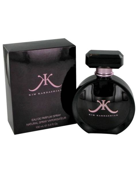 Kim Kardashian Kim Kardashian Eau de Parfum 100 ml