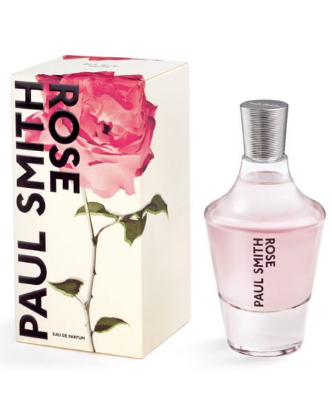 Paul Smith Rose Eau de Parfum 50 ml