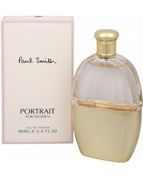 Paul Smith Portrait for Women Eau de Parfum 80 ml