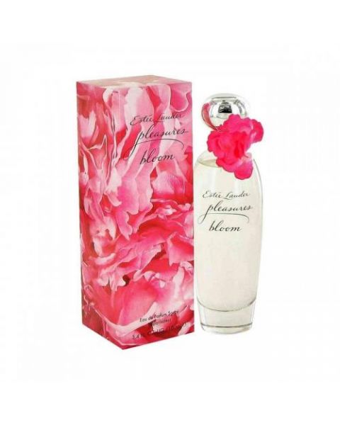 Estee Lauder Pleasures Bloom Eau de Parfum 100 ml