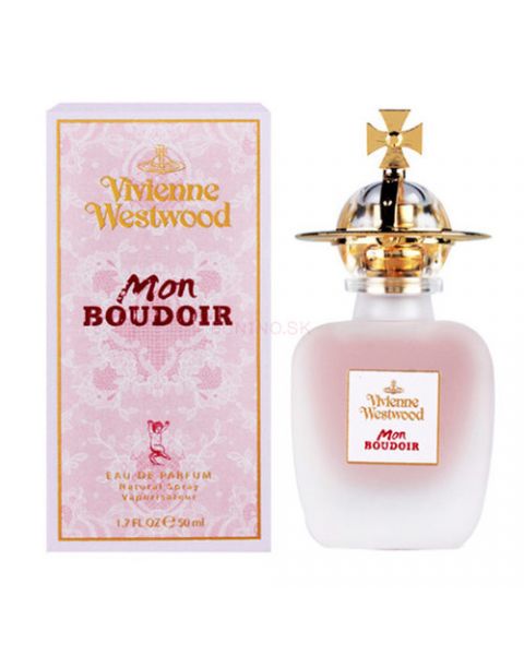 Vivienne Westwood Mon Boudoir Eau De Parfum 50 ml