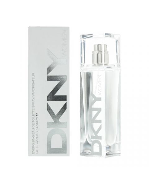 DKNY Women Energizing Eau de Parfum 30 ml