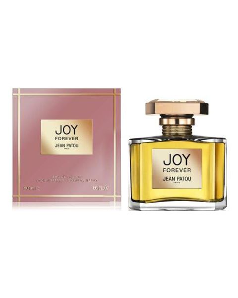 Jean Patou Joy Forever Eau de Parfum 50 ml