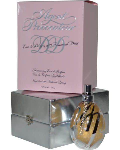 Agent Provocateur Agent Provocateur Diamond Dust Edition Eau de Parfum 50 ml
