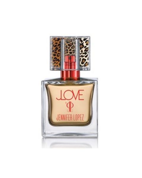 Jennifer Lopez JLove Eau De Parfum 30 ml