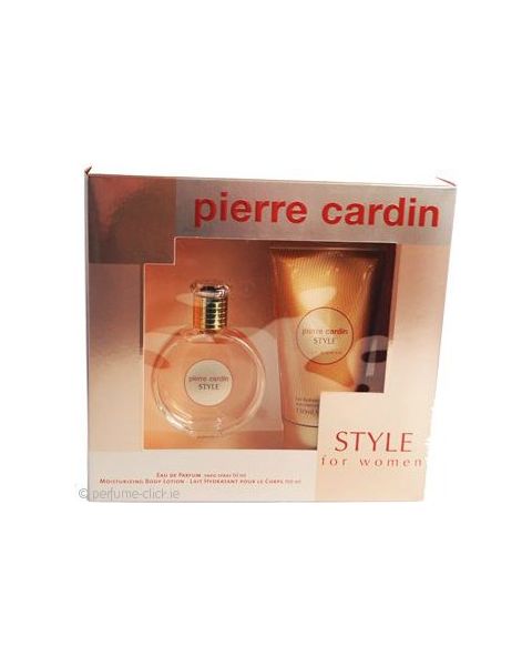 Pierre Cardin Style for Women darčeková sada pre ženy II.