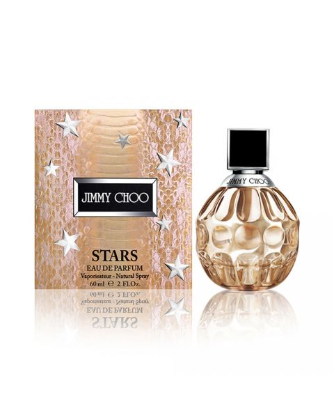 Jimmy Choo Stars Eau de Parfum 100 ml tester