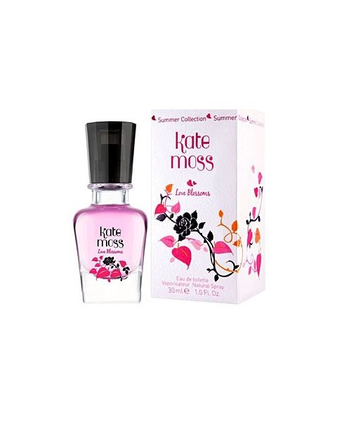Kate Moss Love Blossoms Eau de Toilette 30 ml