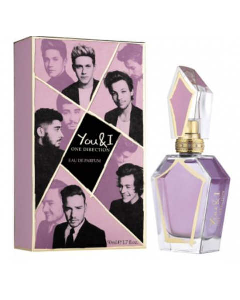 One Direction You&I Eau de Parfum 30 ml