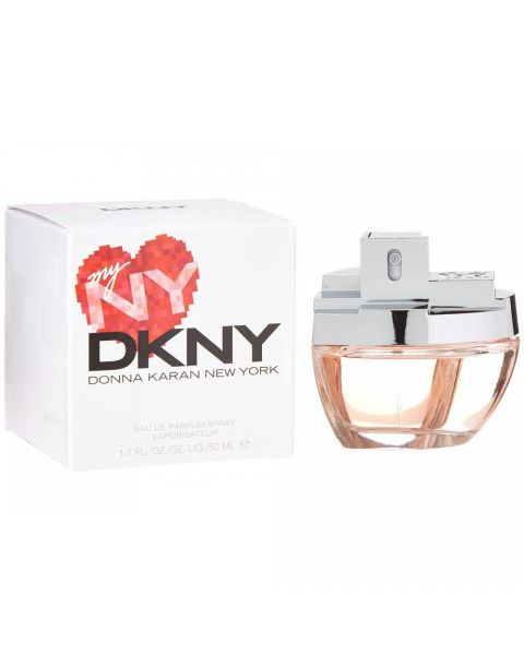 DKNY My NY Eau de Parfum 50 ml