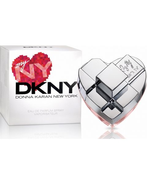 DKNY My NY Eau de Parfum 100 ml