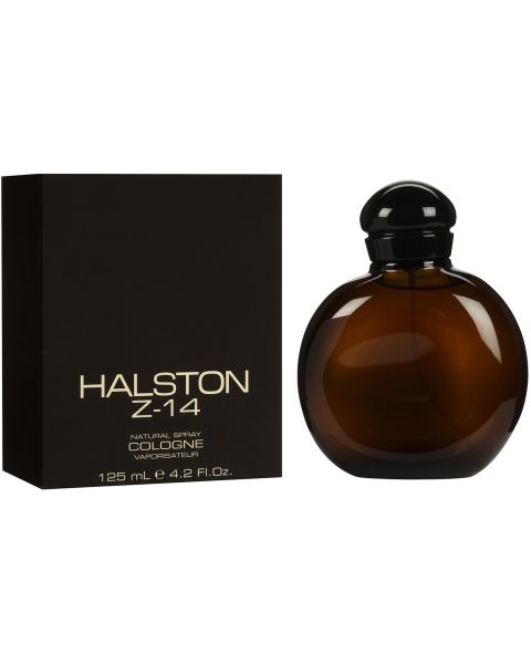 Halston Z-14 Eau de Cologne 125 ml